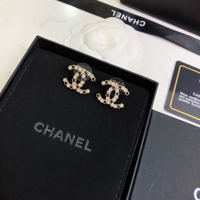 Practical Chanel Earrings 227281