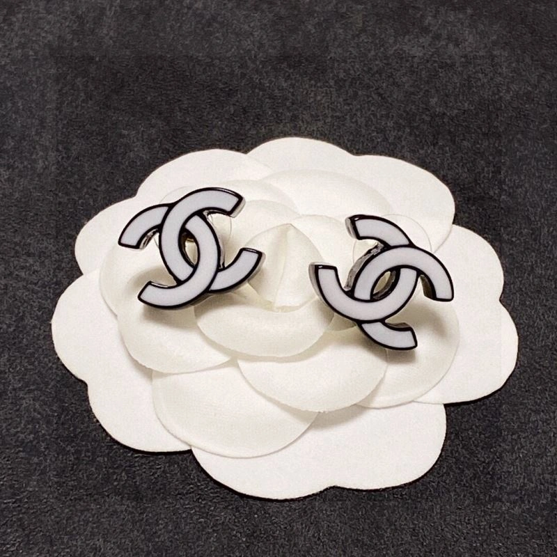 Chanel Earrings Breathable 227294