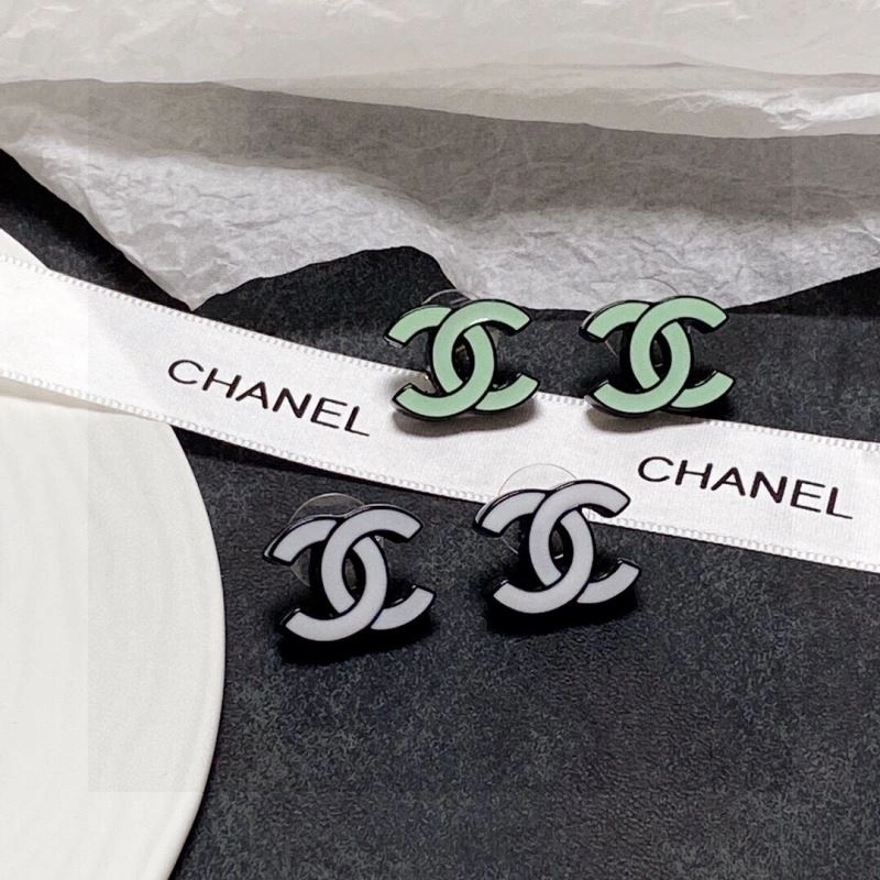Chanel Earrings Breathable 227294