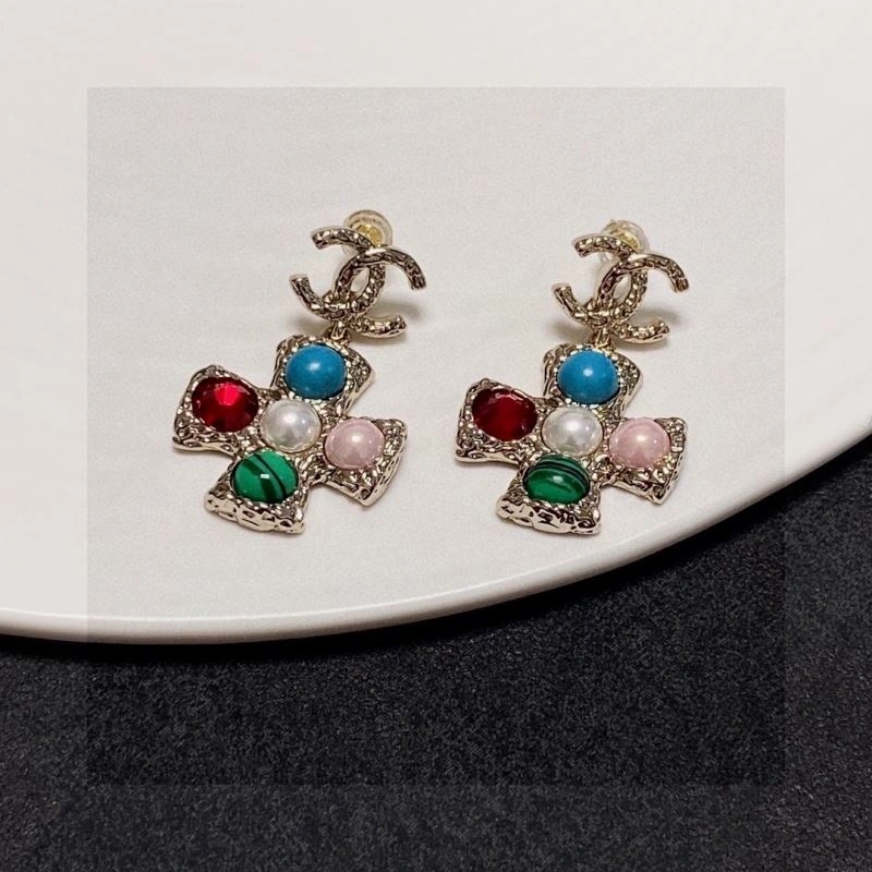 Chanel Earrings Comfortable 227291