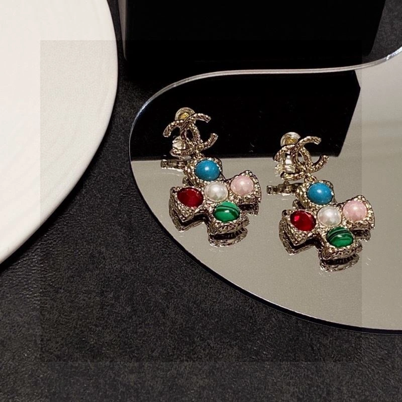 Chanel Earrings Comfortable 227291