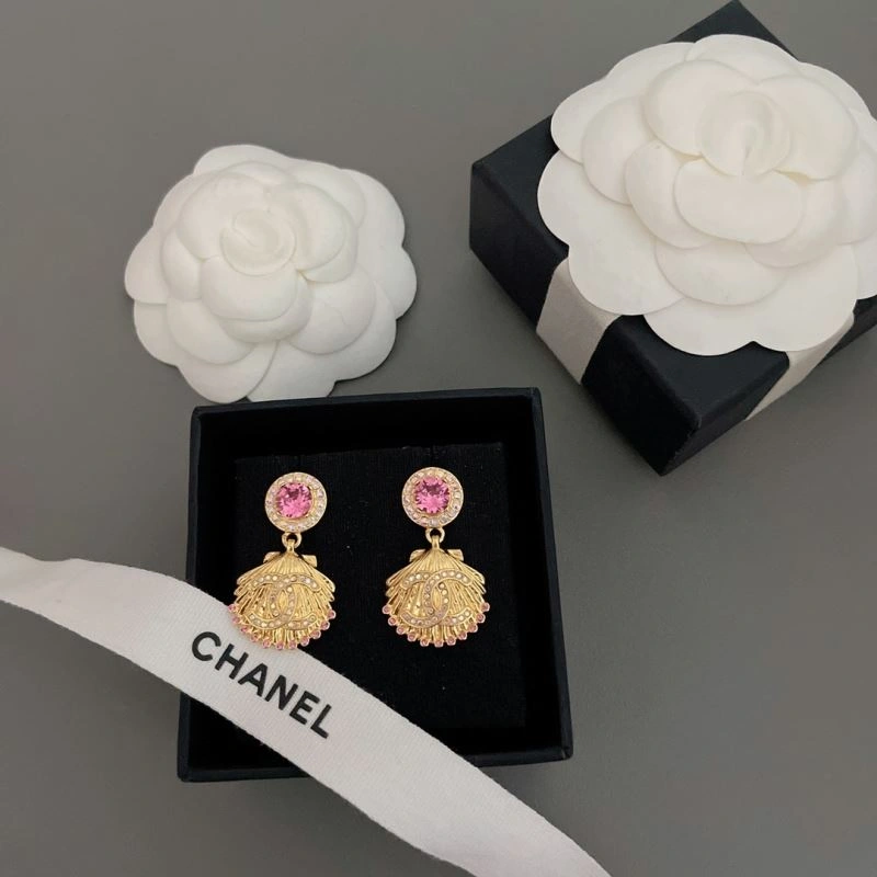 SmartChoice Chanel Earrings 227290