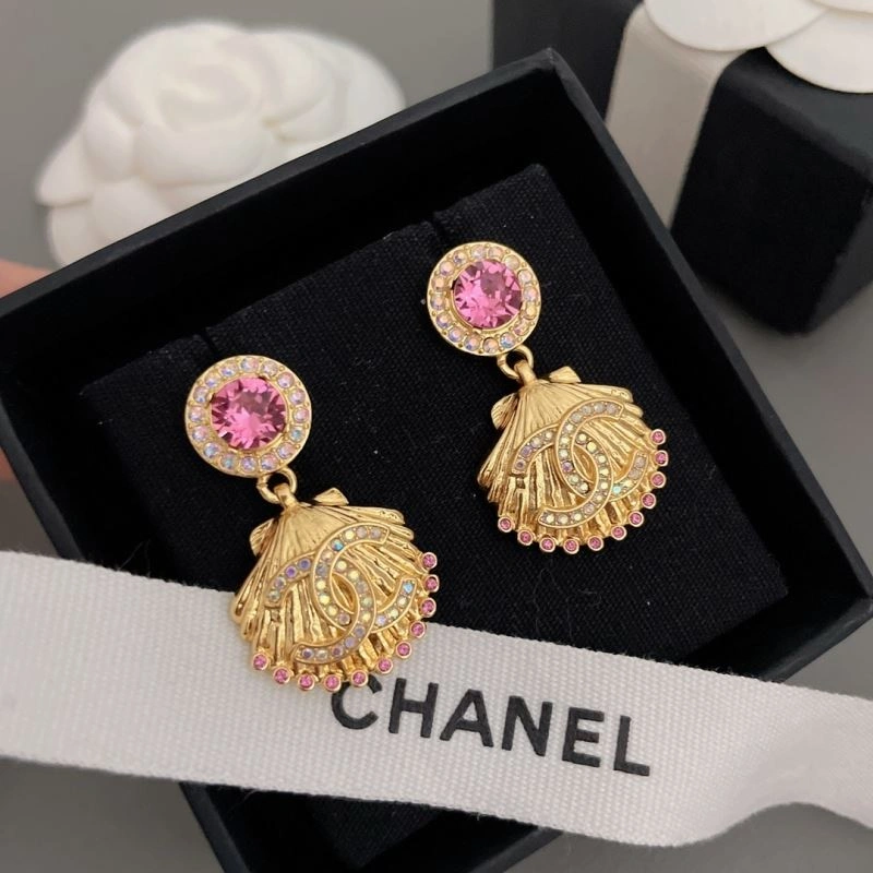SmartChoice Chanel Earrings 227290