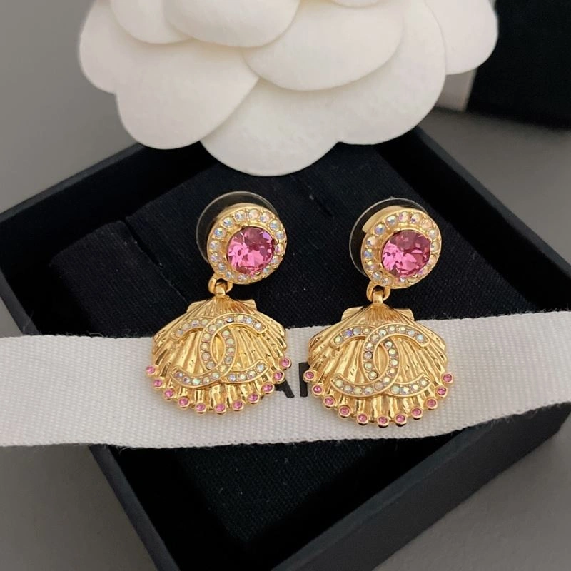 SmartChoice Chanel Earrings 227290