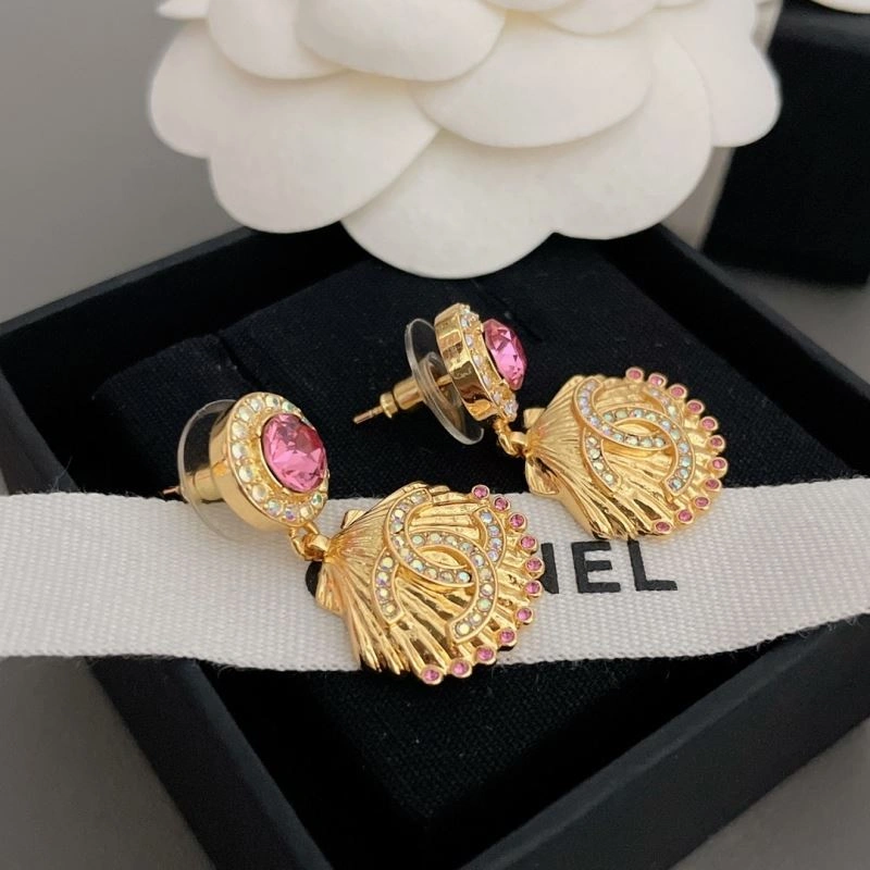 SmartChoice Chanel Earrings 227290