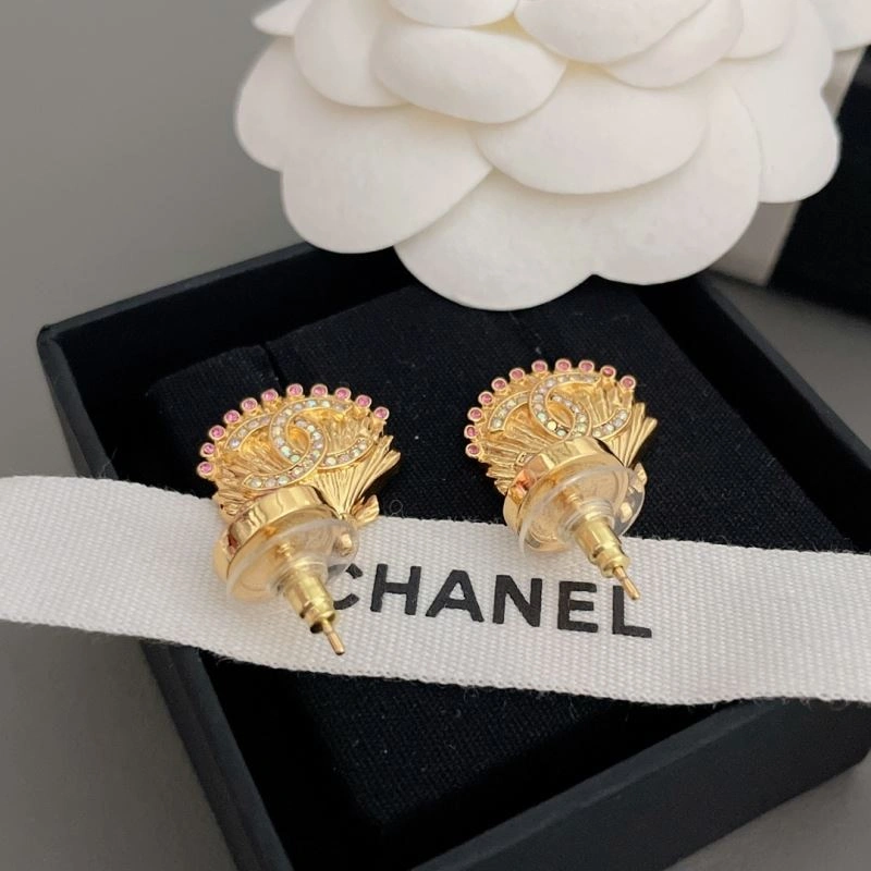 SmartChoice Chanel Earrings 227290