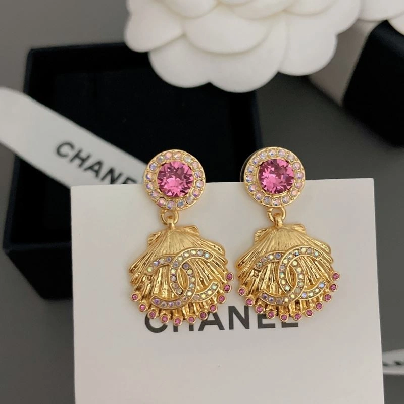 SmartChoice Chanel Earrings 227290