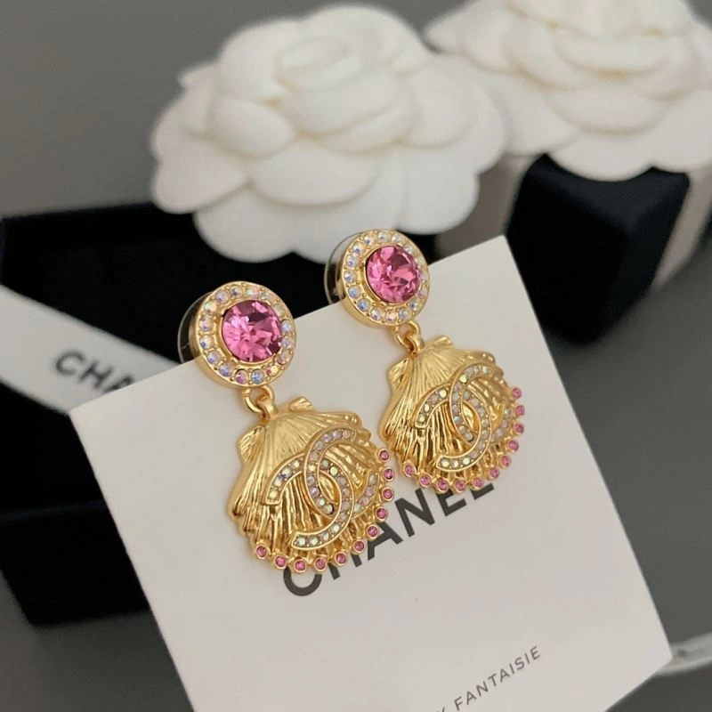 SmartChoice Chanel Earrings 227290