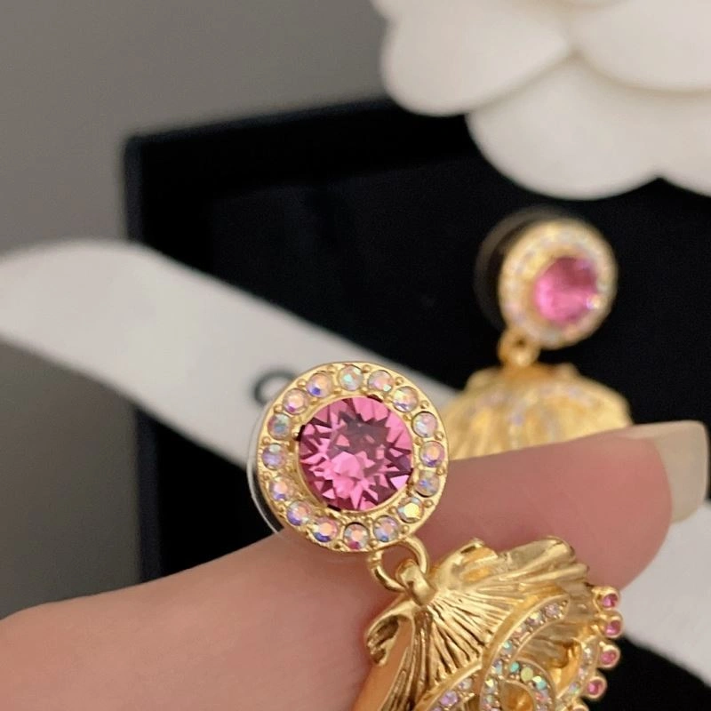 SmartChoice Chanel Earrings 227290