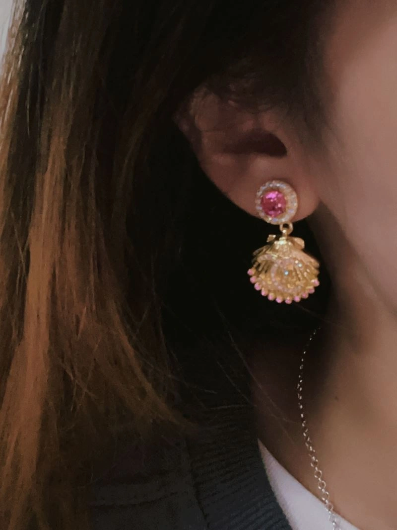 SmartChoice Chanel Earrings 227290