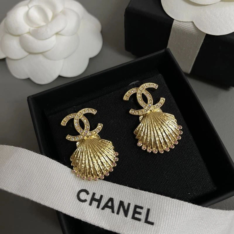 FlexibleFit Chanel Earrings 227279