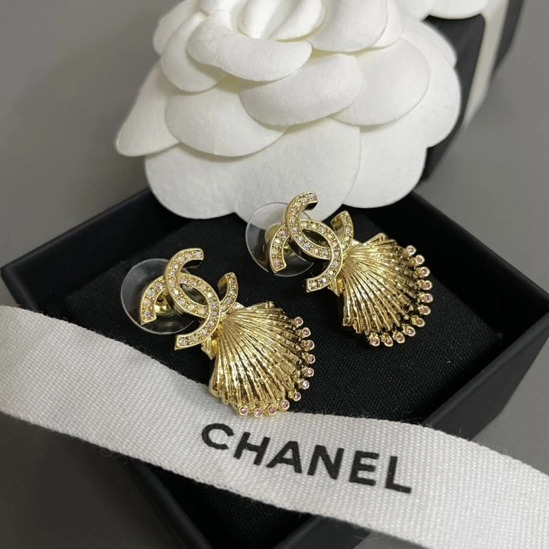 FlexibleFit Chanel Earrings 227279