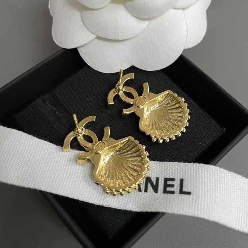 FlexibleFit Chanel Earrings 227279