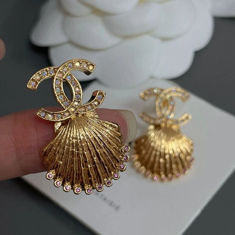 FlexibleFit Chanel Earrings 227279