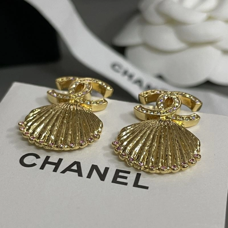 FlexibleFit Chanel Earrings 227279