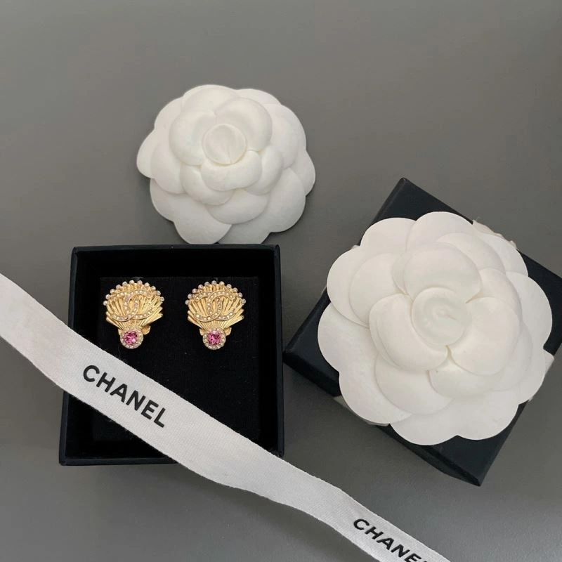 Chanel Earrings OdorResistant 227267