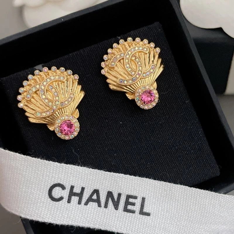 Chanel Earrings OdorResistant 227267