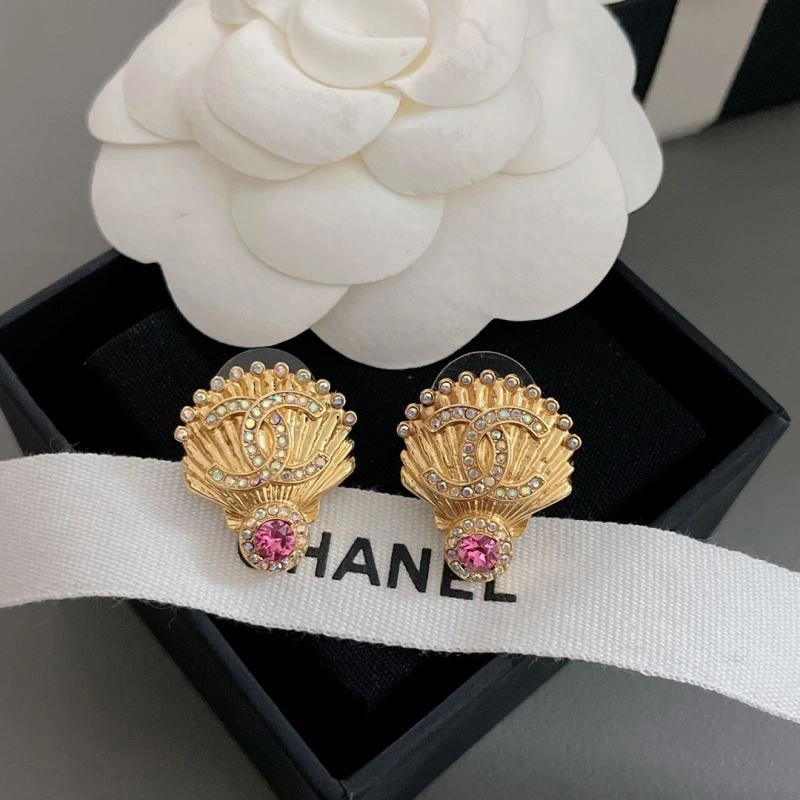 Chanel Earrings OdorResistant 227267