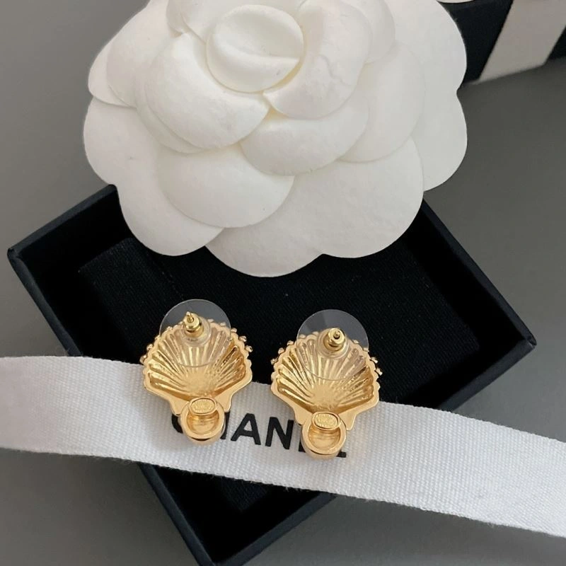 Chanel Earrings OdorResistant 227267