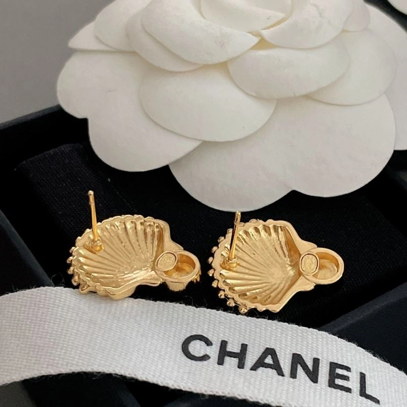 Chanel Earrings OdorResistant 227267