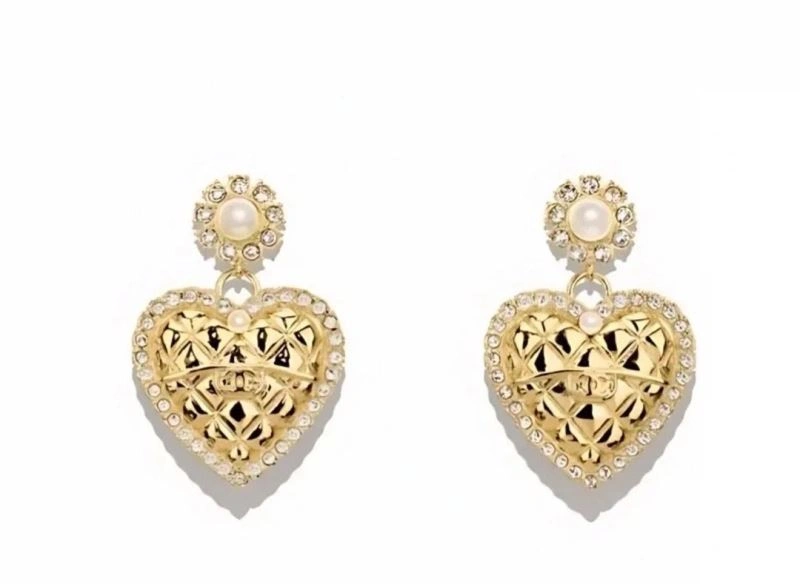 Chanel Earrings Chic 227318