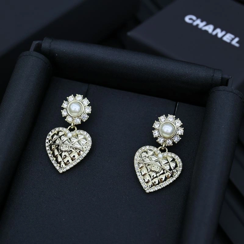 Chanel Earrings Chic 227318