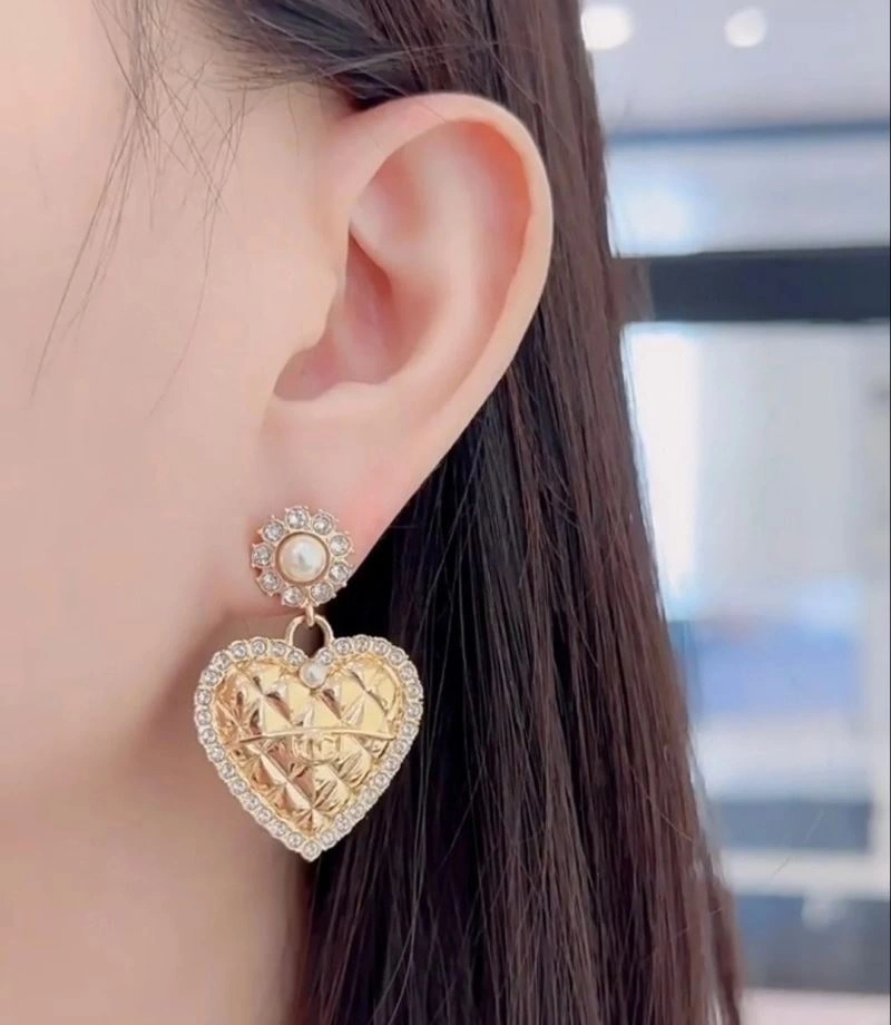 Chanel Earrings Chic 227318