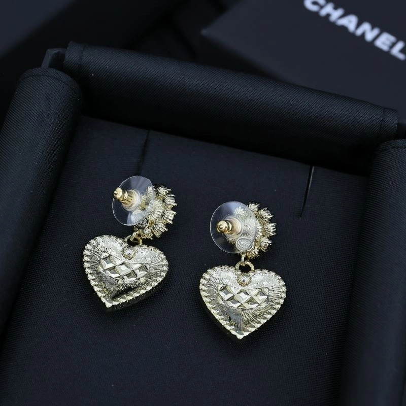 Chanel Earrings Chic 227318
