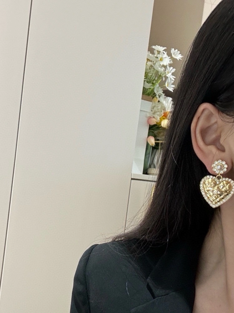 Chanel Earrings Chic 227318