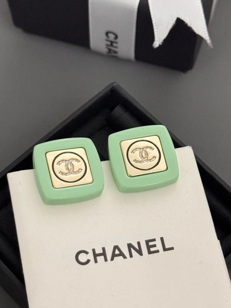 Chanel Earrings Popular 227273