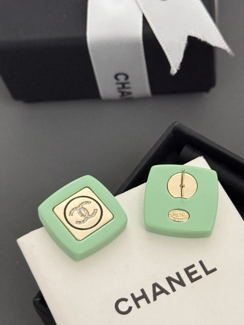 Chanel Earrings Popular 227273