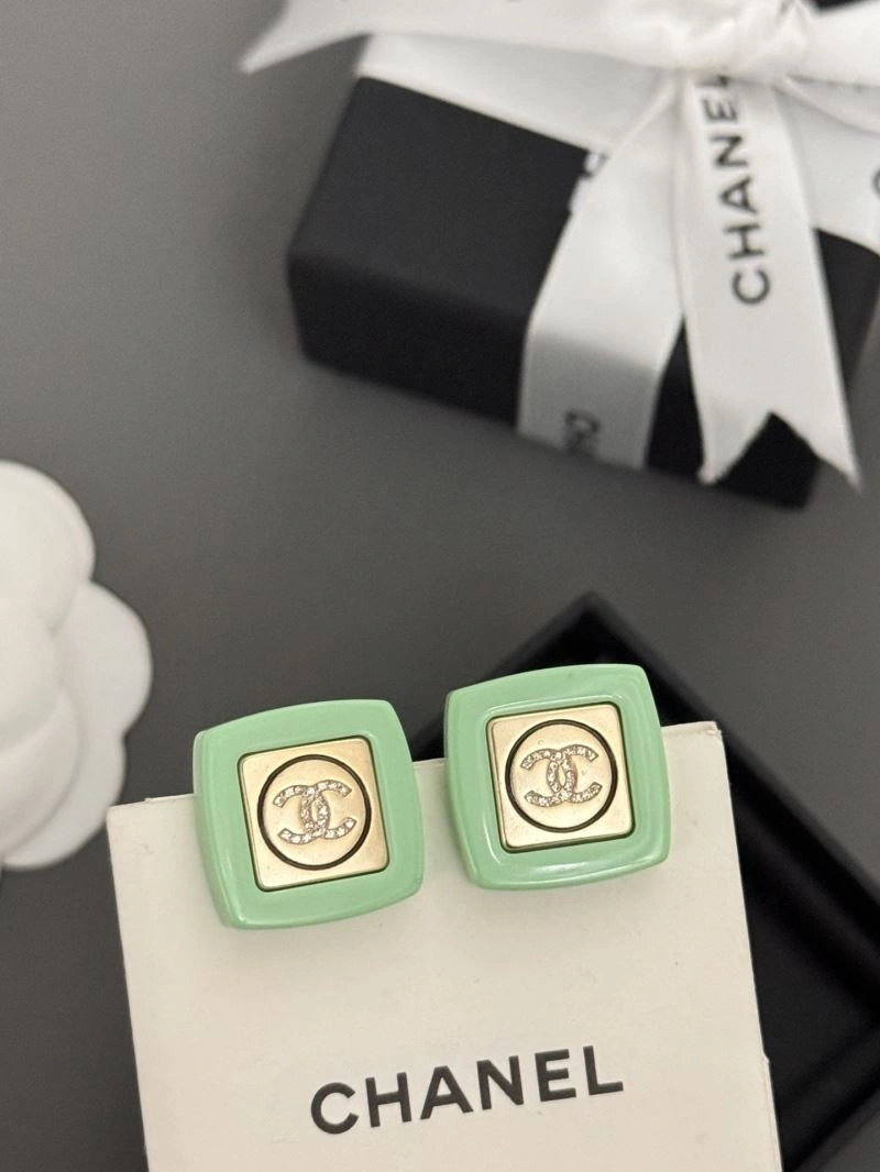 Chanel Earrings Popular 227273