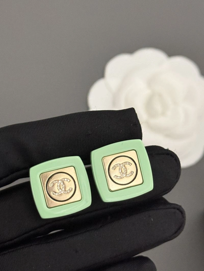 Chanel Earrings Popular 227273