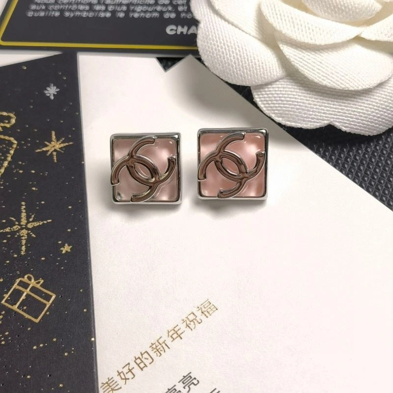 Chanel Earrings Compact 227264