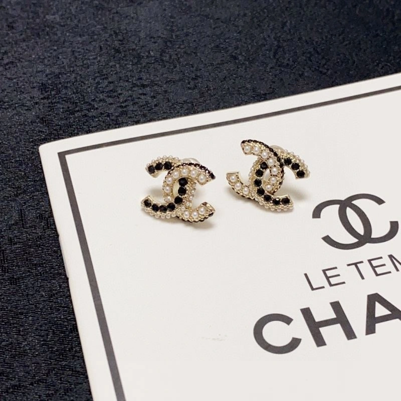 Chanel Earrings FastDry 227268