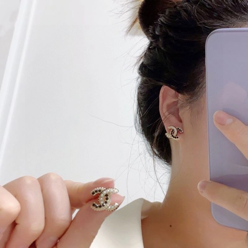 Chanel Earrings FastDry 227268