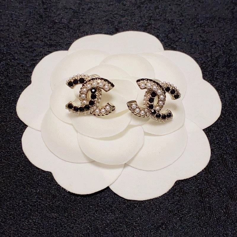 Chanel Earrings FastDry 227268
