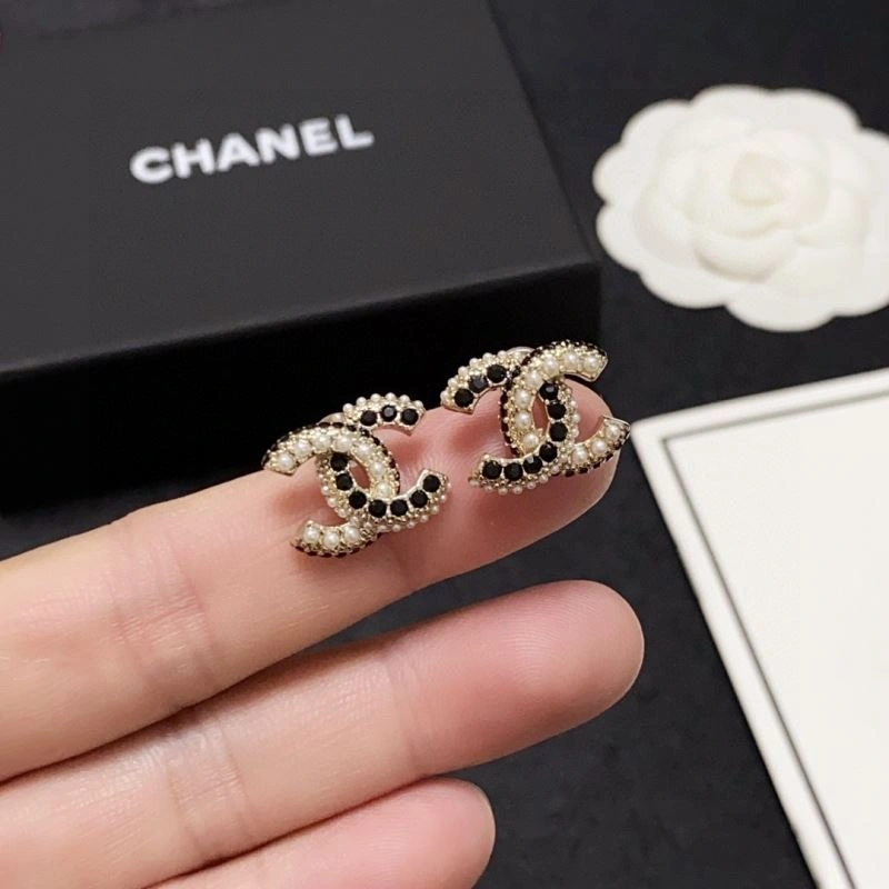 Chanel Earrings FastDry 227268