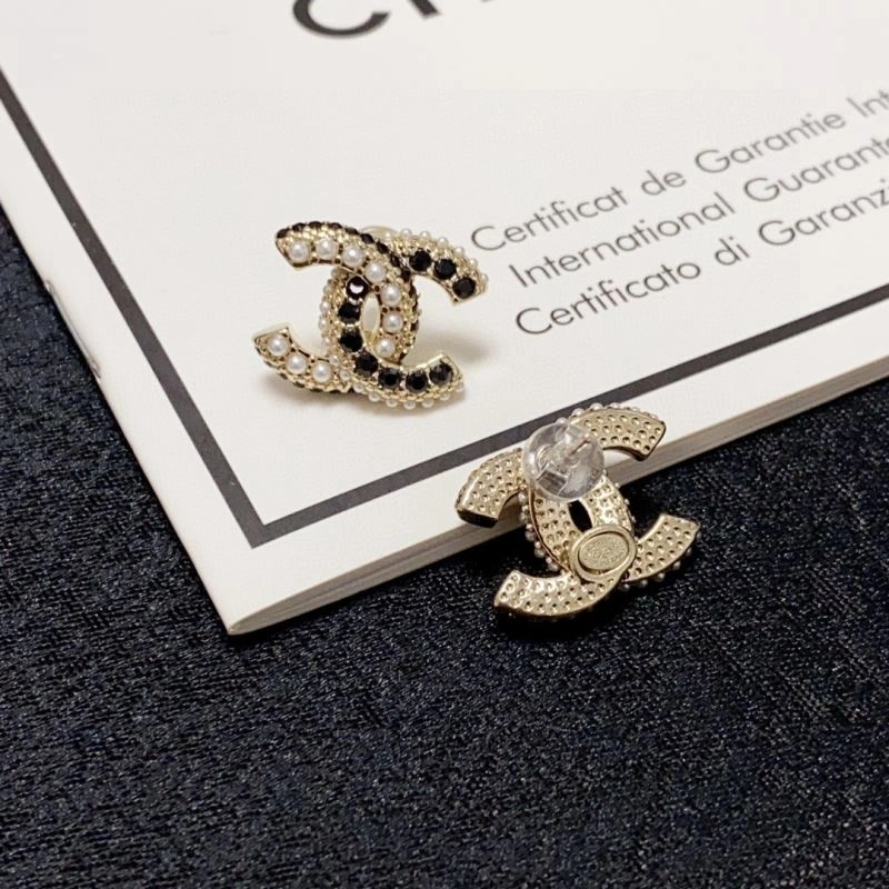 Chanel Earrings FastDry 227268