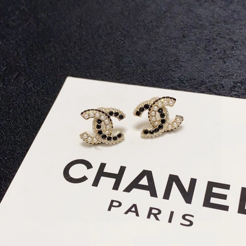 Chanel Earrings FastDry 227268