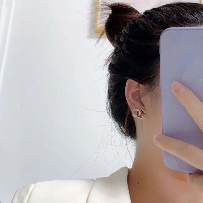 Chanel Earrings FastDry 227268