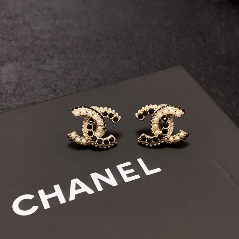 Chanel Earrings FastDry 227268