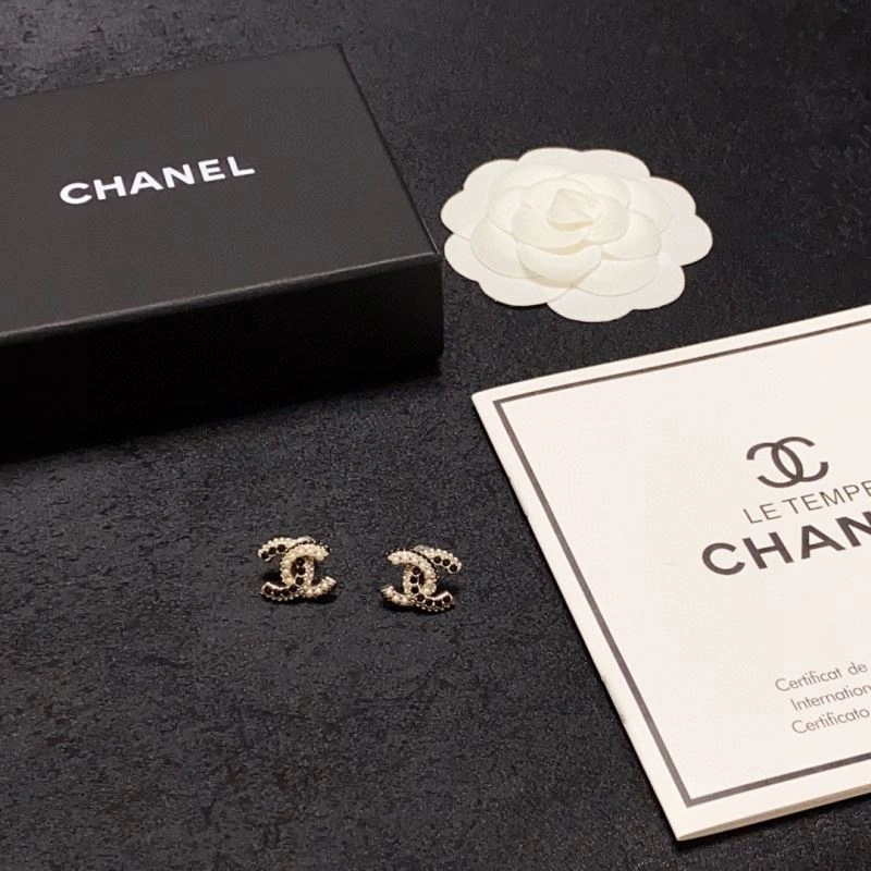 Chanel Earrings FastDry 227268