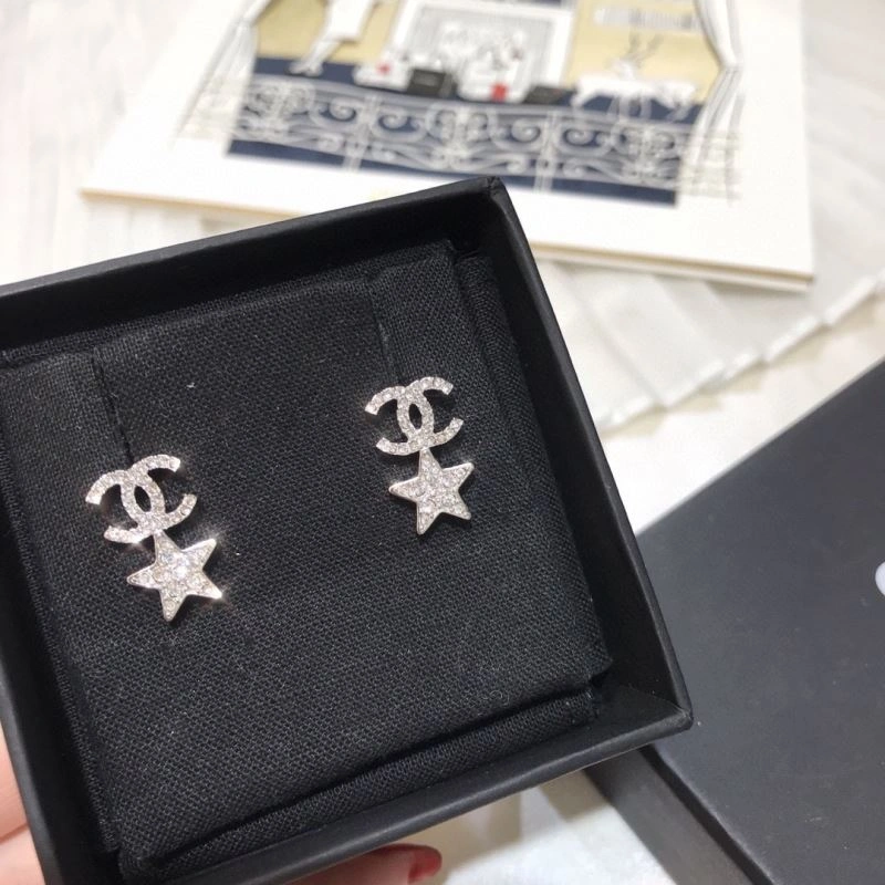 HighPerformance Chanel Earrings 227309