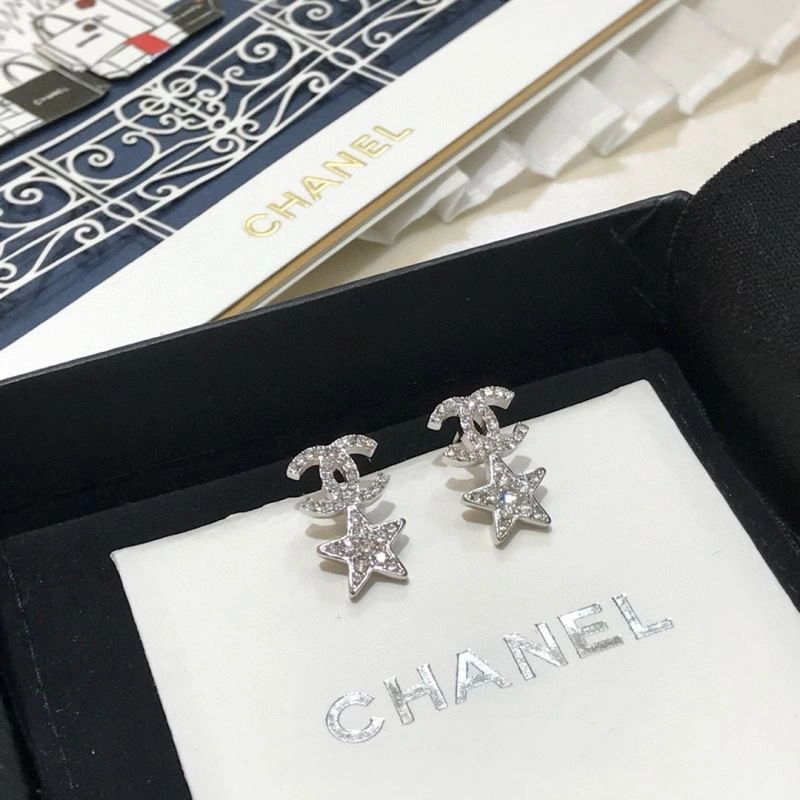 HighPerformance Chanel Earrings 227309