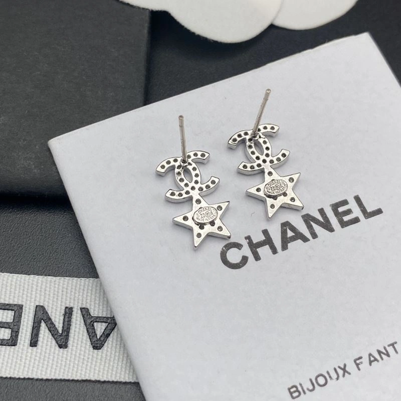 HighPerformance Chanel Earrings 227309