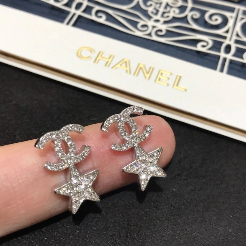 HighPerformance Chanel Earrings 227309