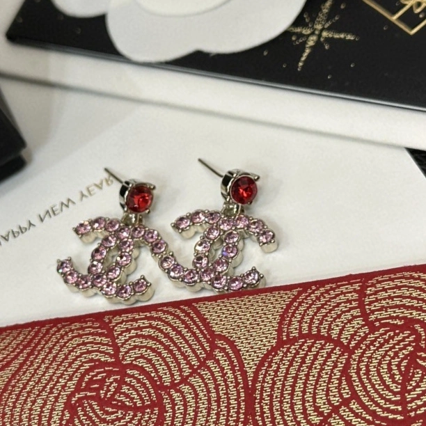 Affordable Chanel Earrings 227276