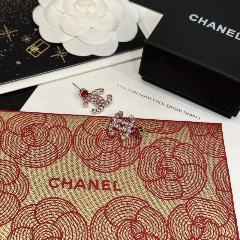 Affordable Chanel Earrings 227276