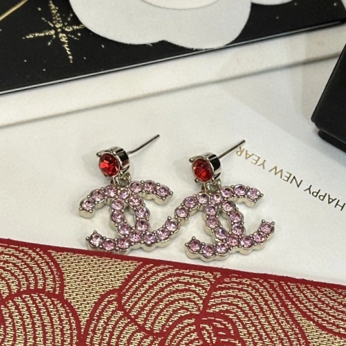 Affordable Chanel Earrings 227276